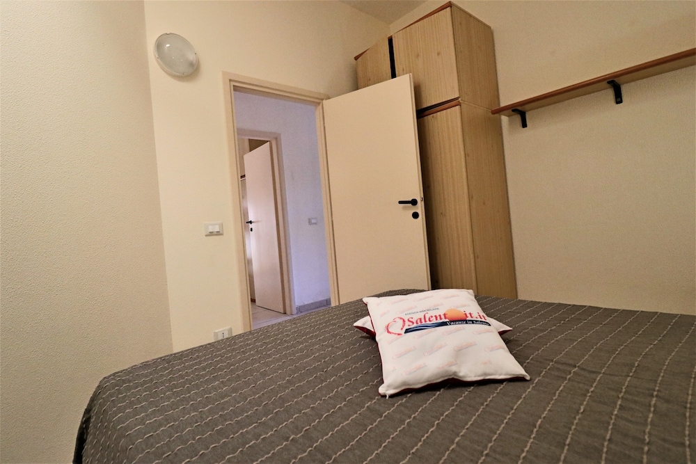 Residence Serra Alimini 2