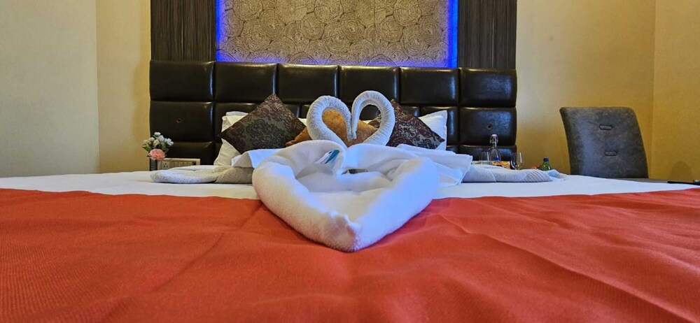 Kings Resort