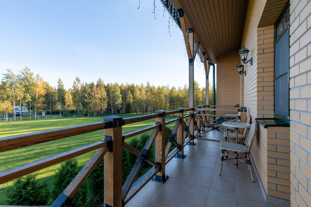 Levada Park-Hotel