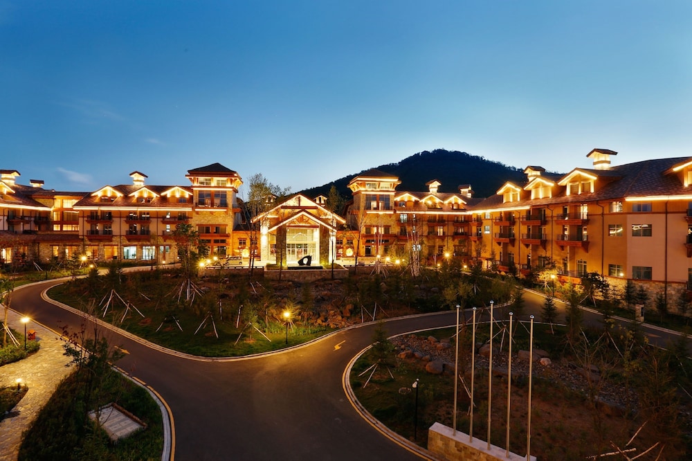 Hyatt Regency Changbaishan