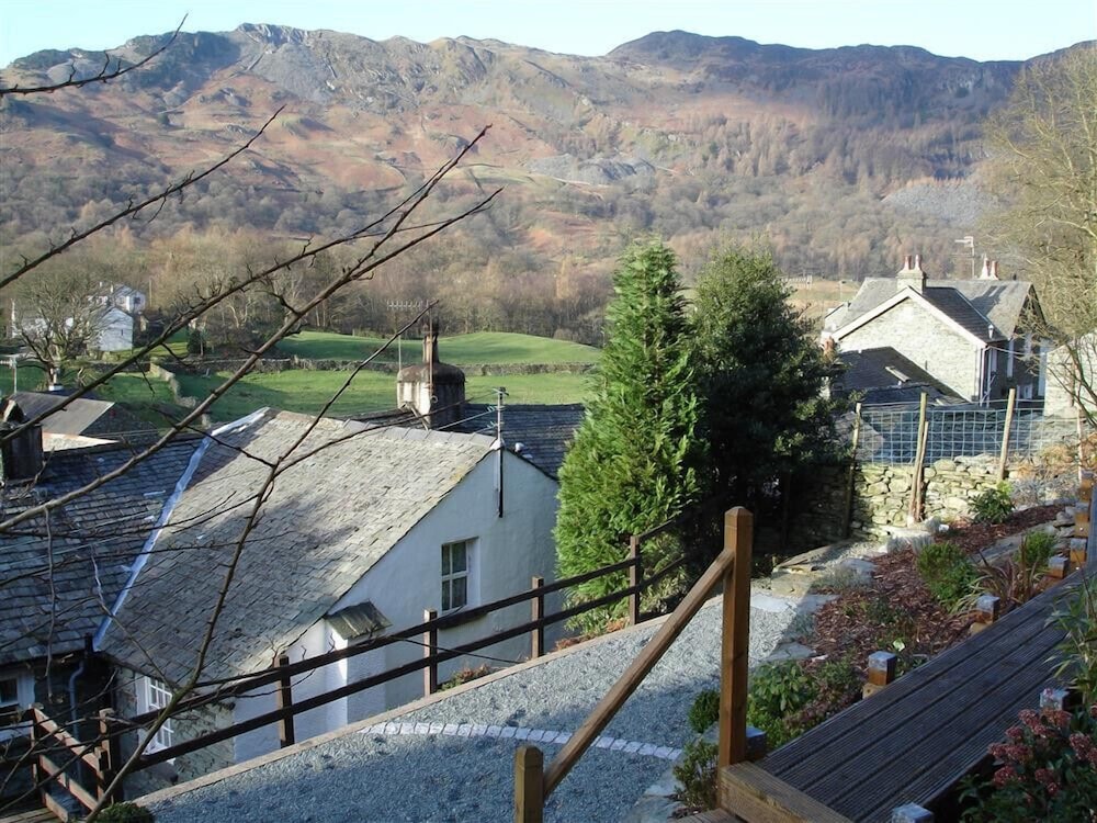 White Lion Cottage