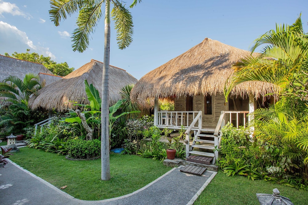 Naturale Villa view 5