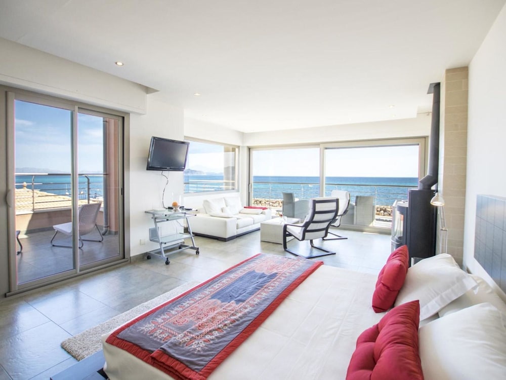 Indoor Pool & Ocean Views photo 5