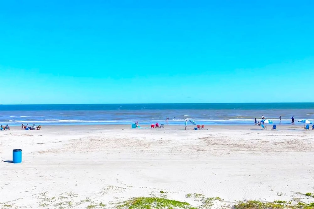 Beautiful Ocean Views at The Victorian