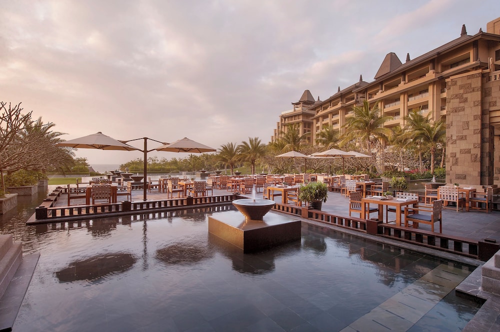 Raffles Hainan