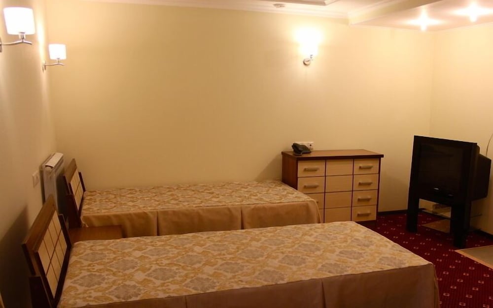 Duna Hotel