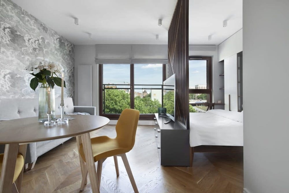 Elite Apartments Jaglana Suite spa Welness Center view 2