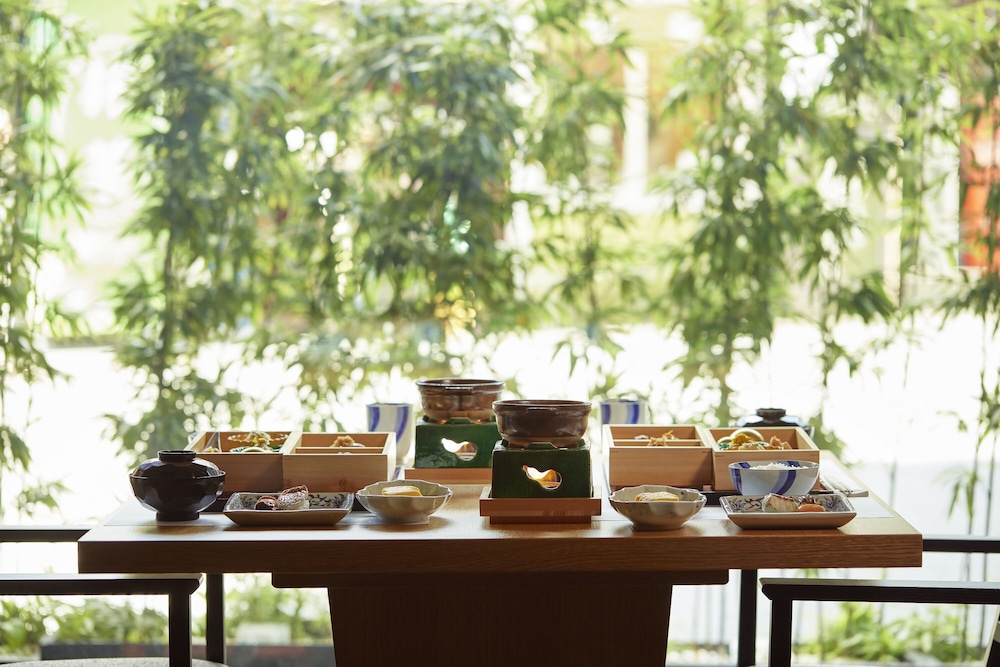 Narita Vacations - WAQOO Naritasanmonzen - Property Image 152