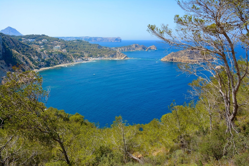 Artesol 4 pax in Platja de l Arenal