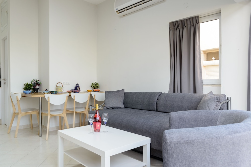 Sea Suites Apartments