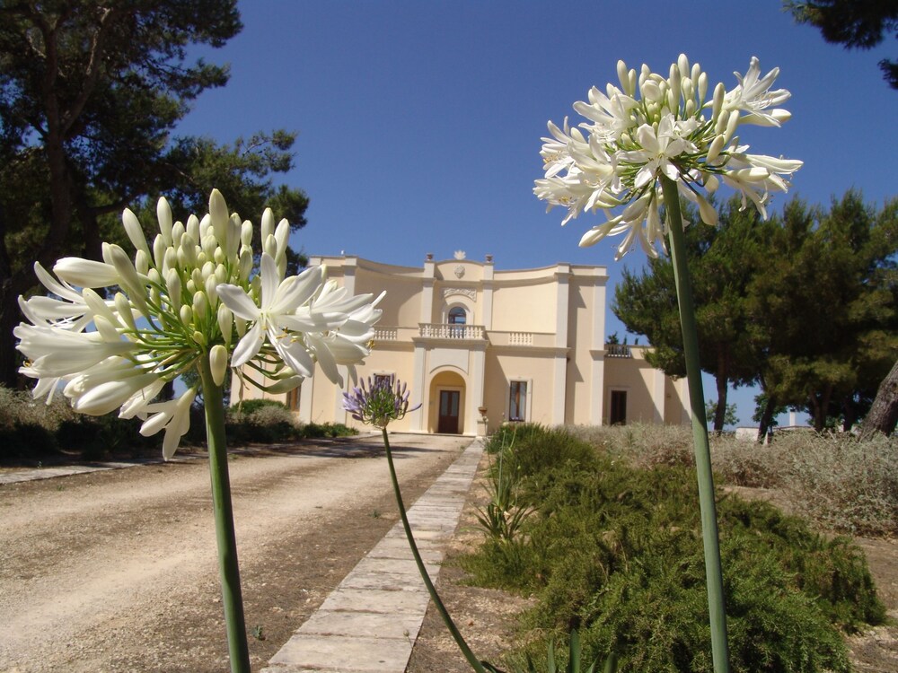 Tenuta Nucci Relais