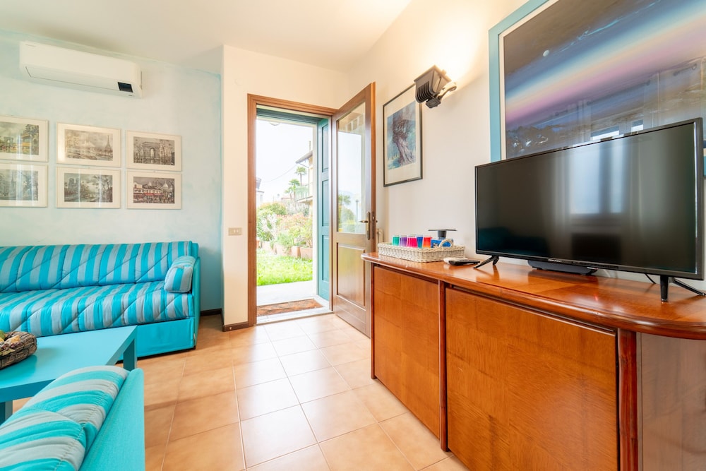 Lunas Apartment by Wonderful Italy