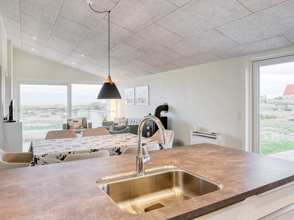 6 Person Holiday Home in Laeso-by Traum view 3