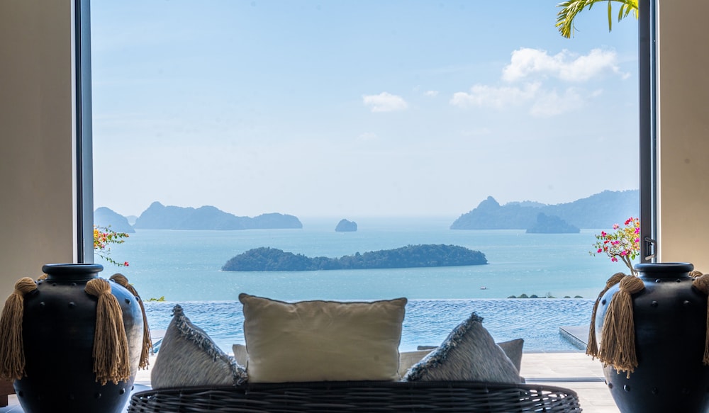 Villa Vista - Ultra-Luxury Private Villa