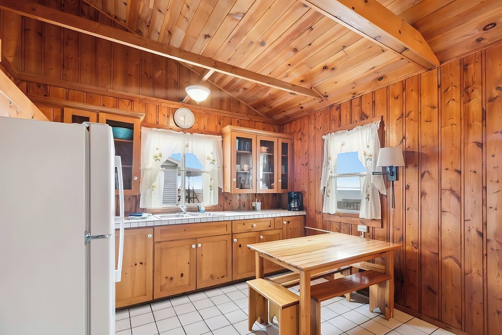 Sunny Side Cottages