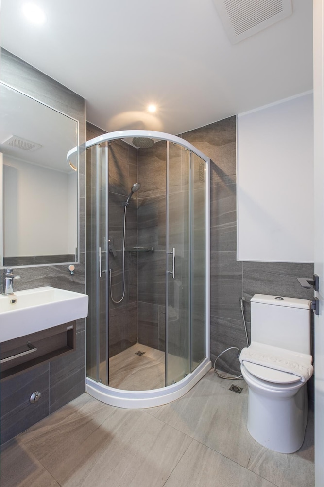 Cozy Apt-1BR T3-635