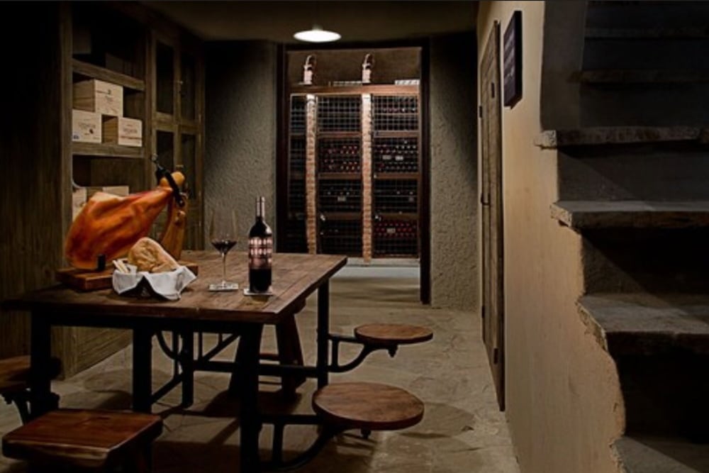 Alpasion Lodge