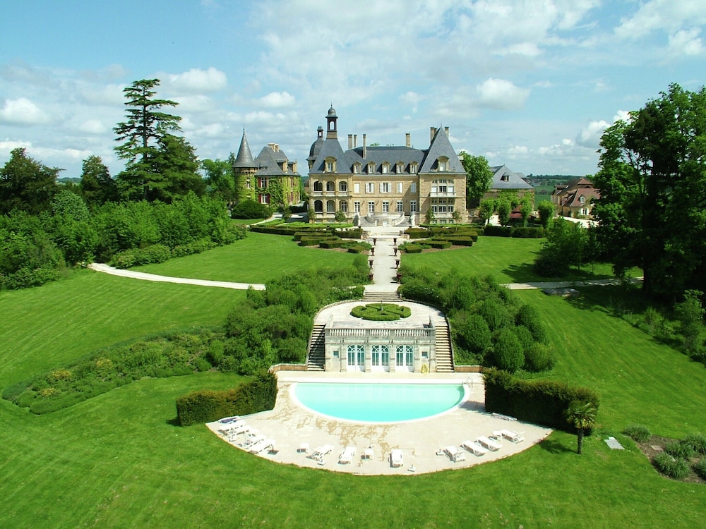 Pavilion Stay in Dordogne photo 5