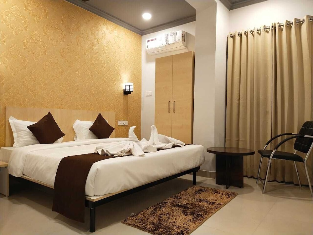 Hotel Chhattisgarh Inn view 5