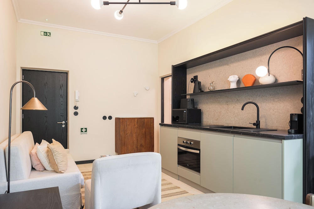 Liiiving in Porto - Casa Duque Apt I