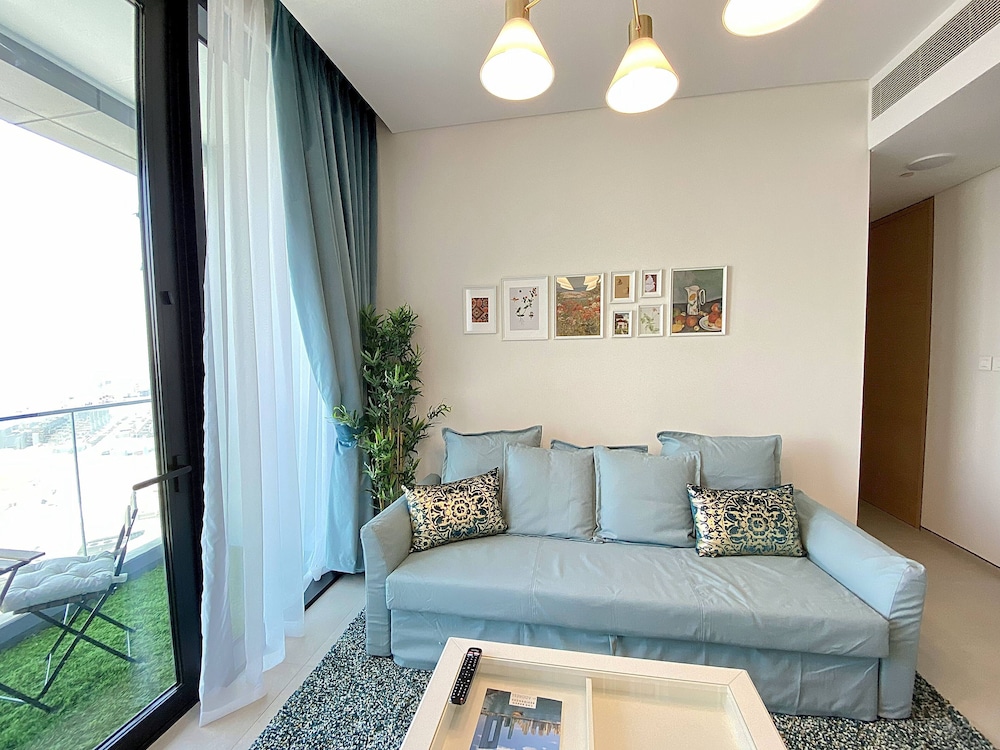 Lux BnB Address Beach Amazing Sea Views