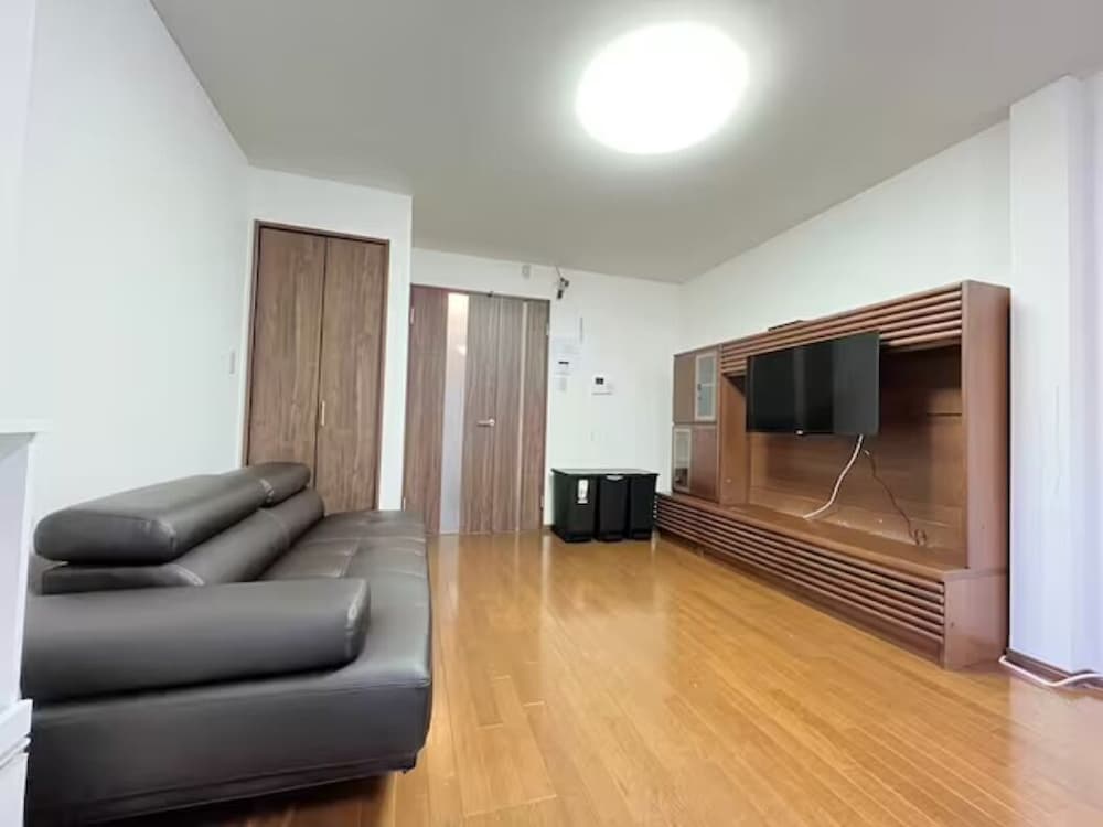 Residential House Abeno House