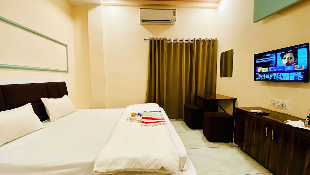 Hotel Kush Palace