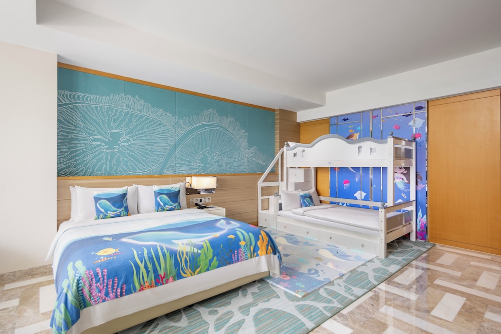 Atlantis Sanya 45