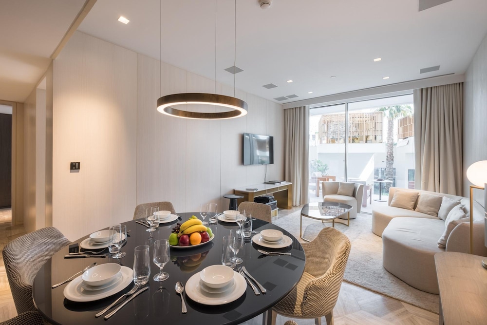 Stylish Apartment at the Five Palm Jumeirah