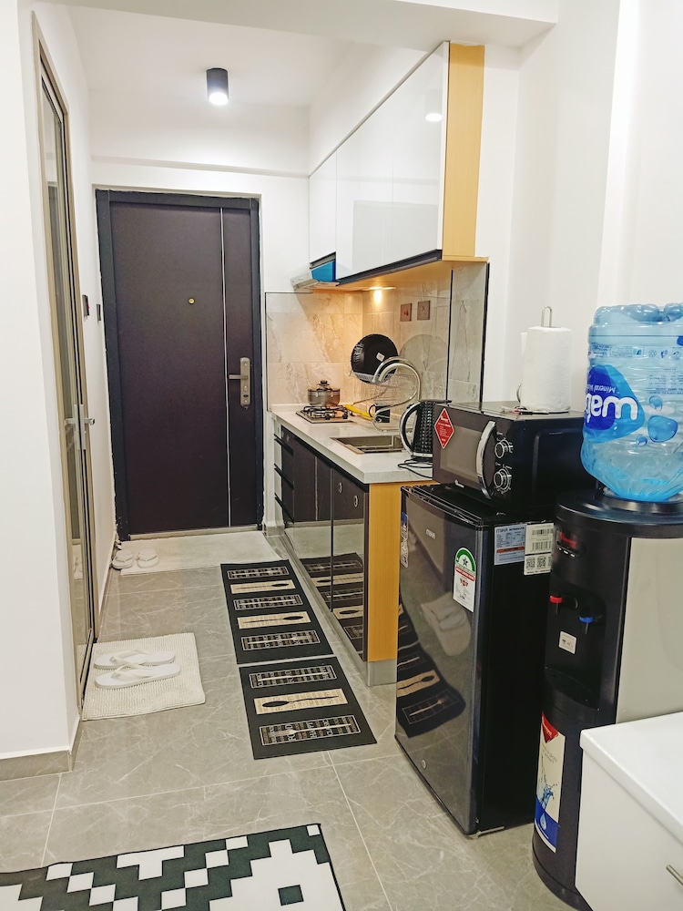 Lux Suites Gatundu Heights Kileleshwa