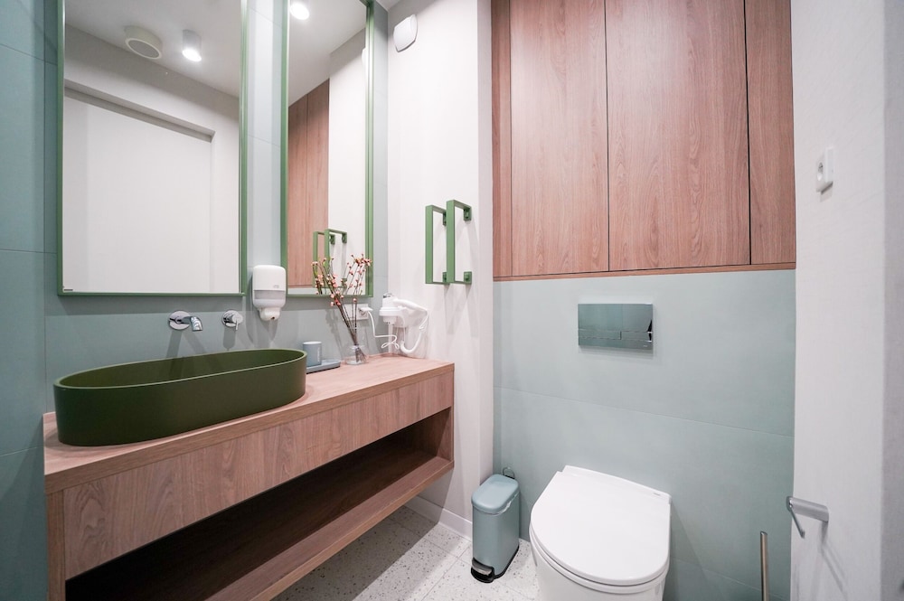 Greeneri Park by Baltic Home