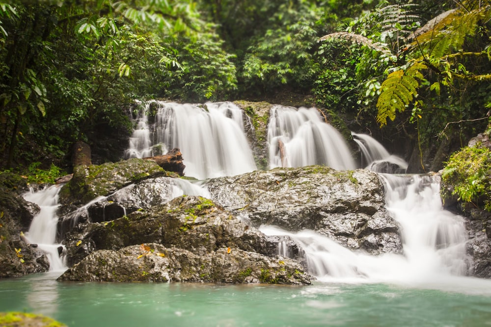 Naguala Jungle Lodge