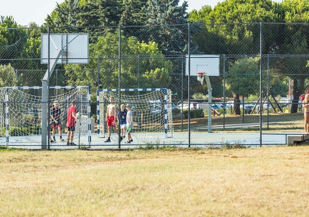 Camping Park Umag - Eurocamp