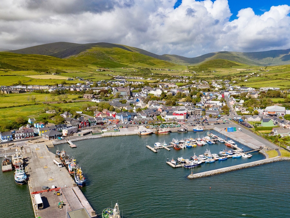 Dingle Town Holiday Home
