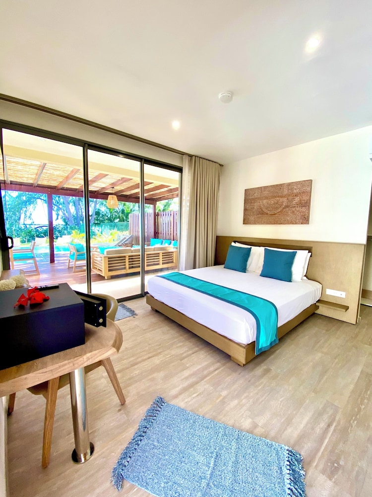 Moorea Beach Villas