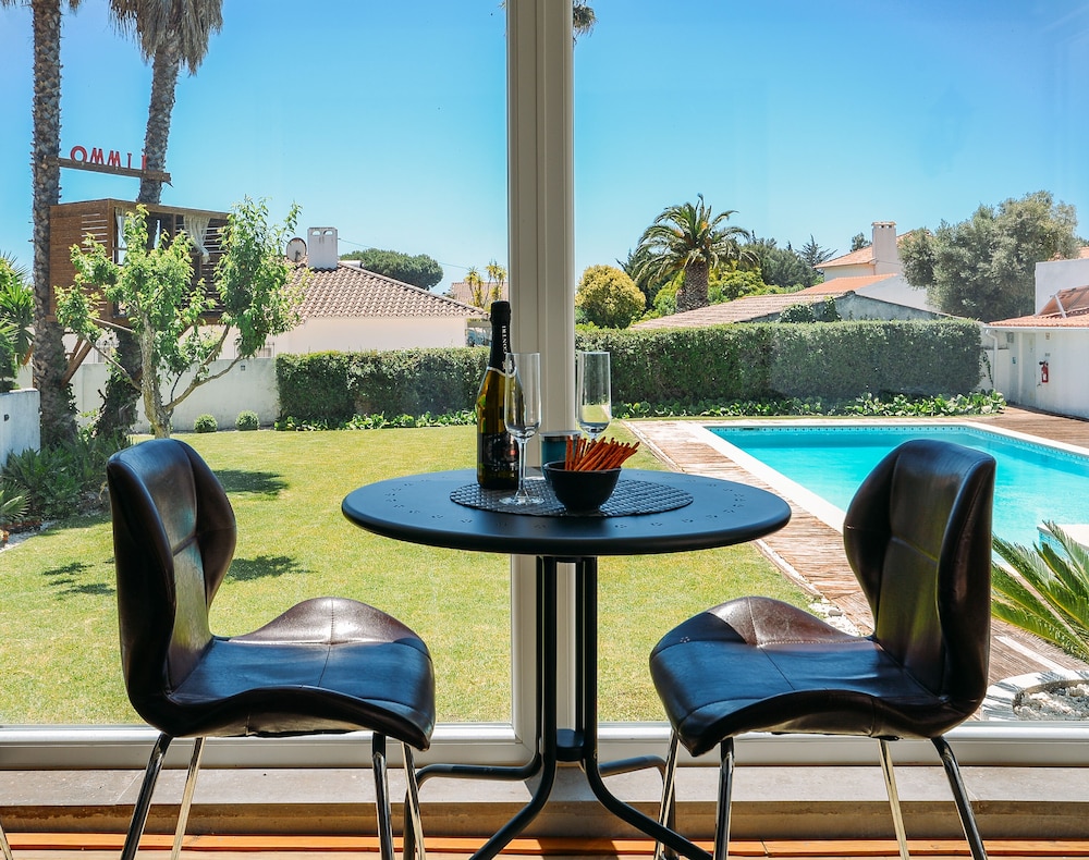 Limmo Garden Guest House