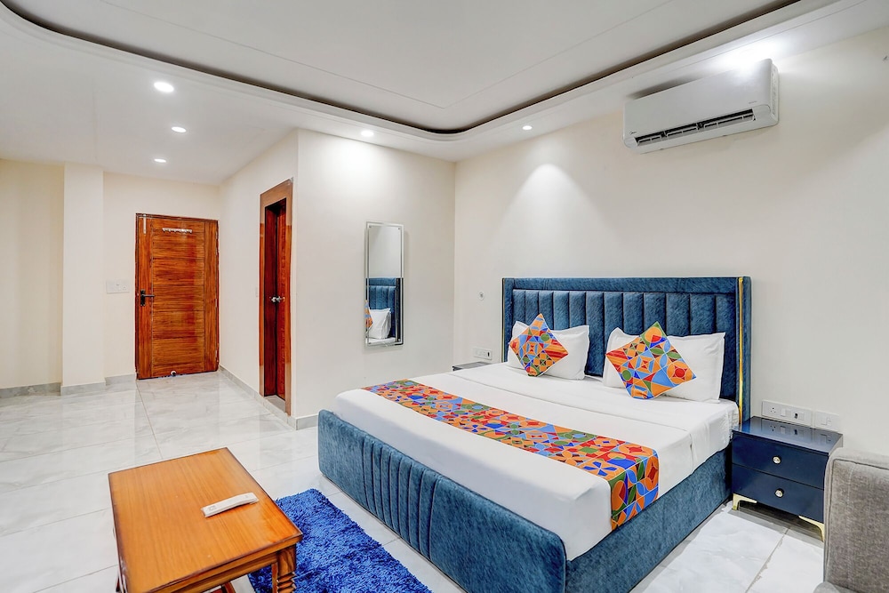 Fabhotel The Royal Kishan Complex