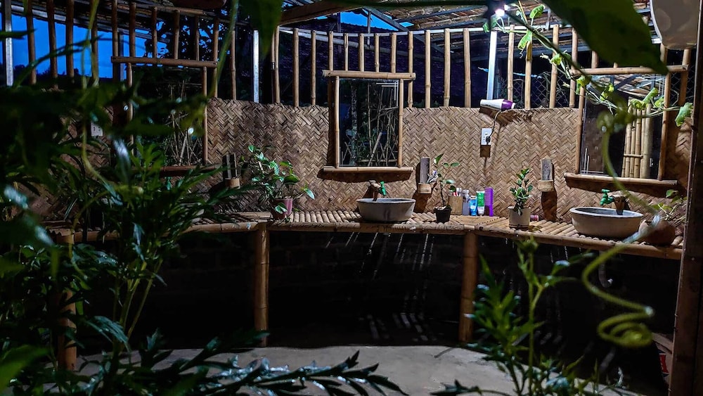 MUONG PHANG HOMESTAY