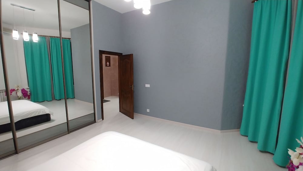 Kiev Apartments