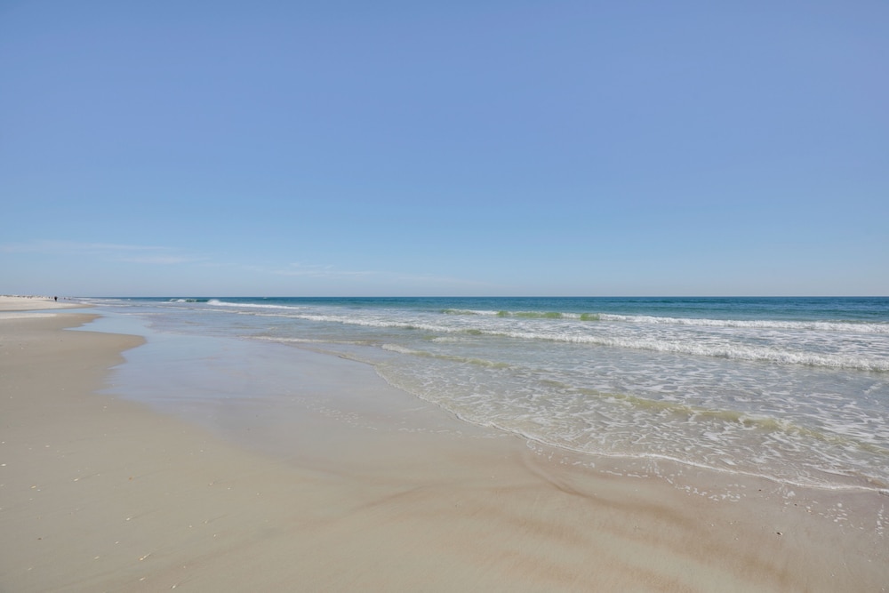 Walk to Beach: Pet-friendly Gem in St Augustine view 4