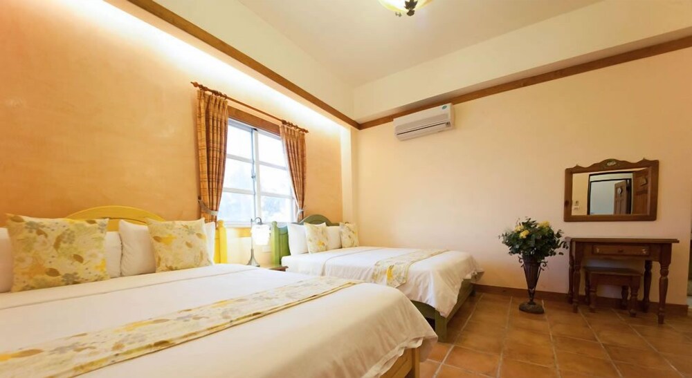 Avignon B&B