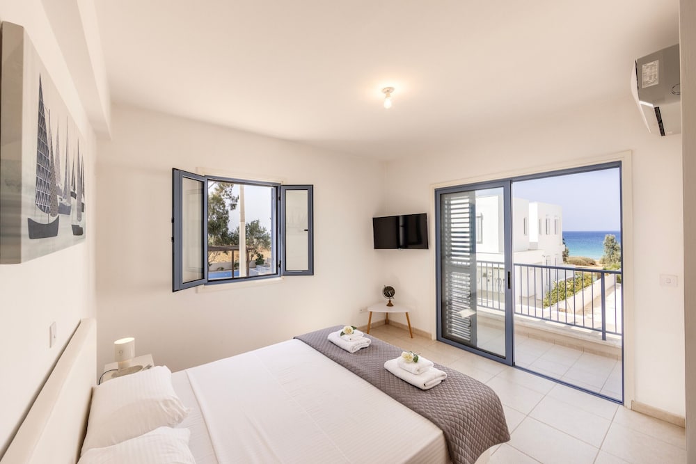 Protaras Seaside Villa Protamare 32