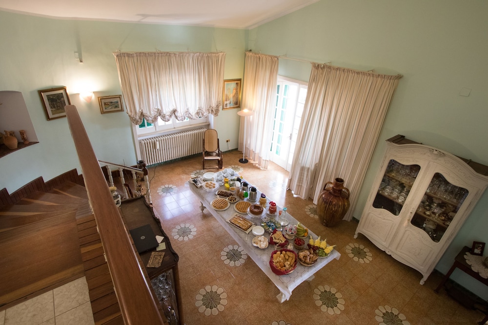 Villa Quattro Pini
