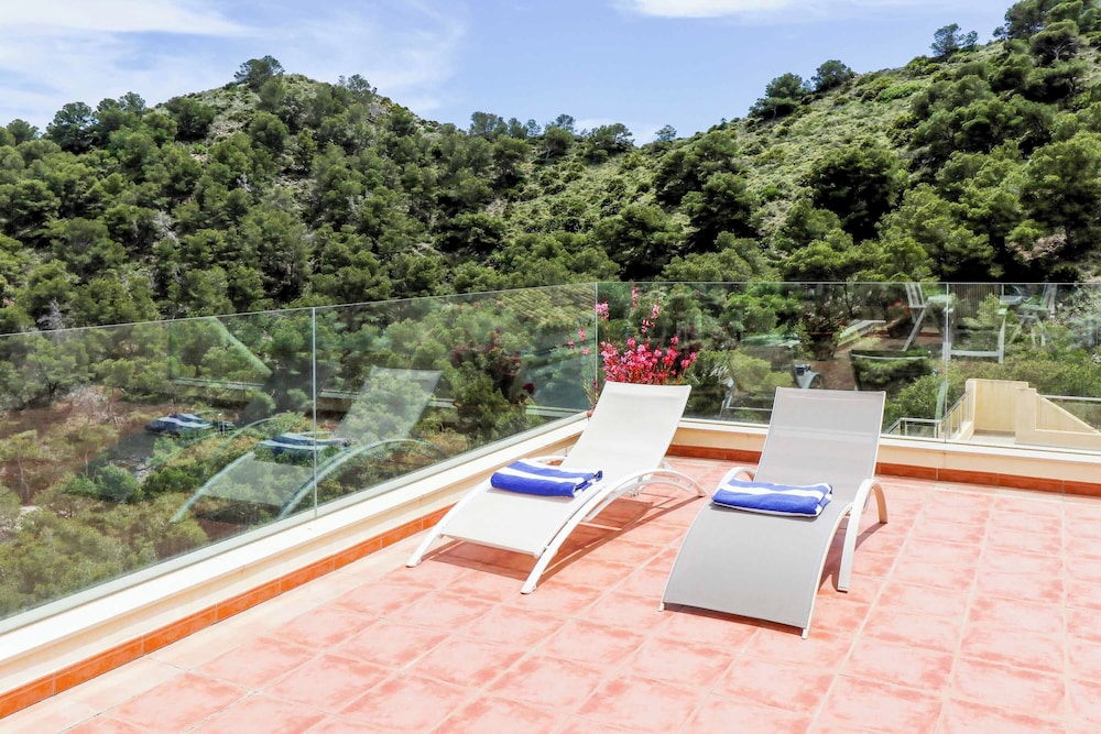 Villa Monte Leon 7