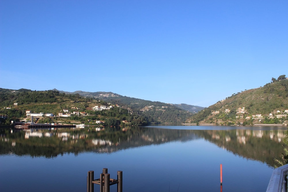 Casa Mateus - Aregos Douro Valley