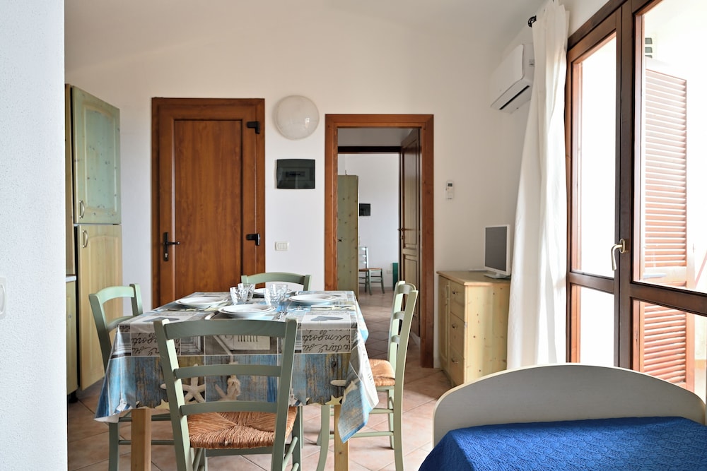 Il borgo di Badesi