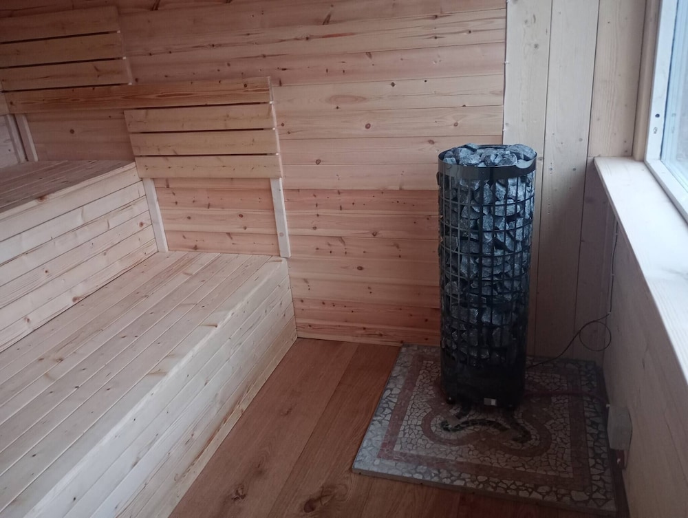 Viltpark Rollerbü Hjortaröd