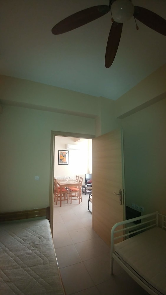 Kanakaris Apartments view 5