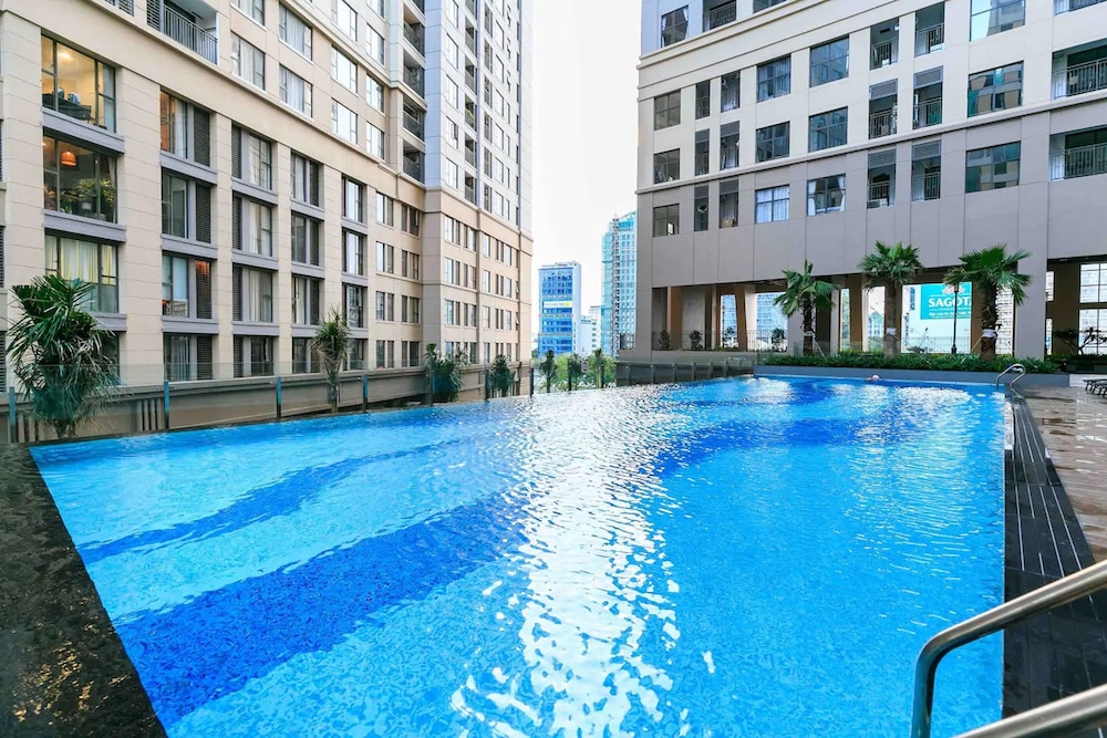 Riverside Residence - Saigon Royal