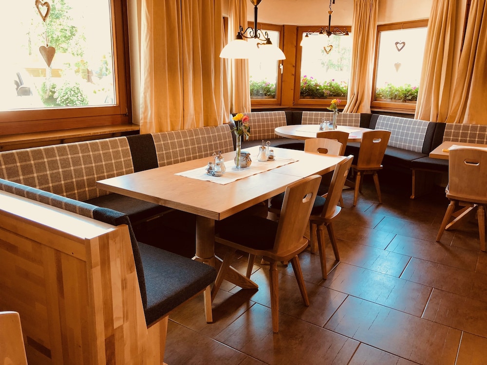 Gasthof Pension Aschlandhof